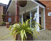 Wantage Care Home with Nursing 436659 Image 0